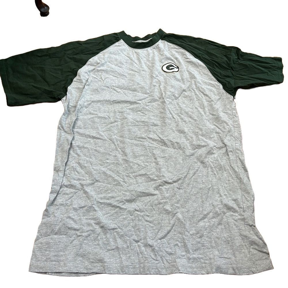 Green Bay Packers Tshirt